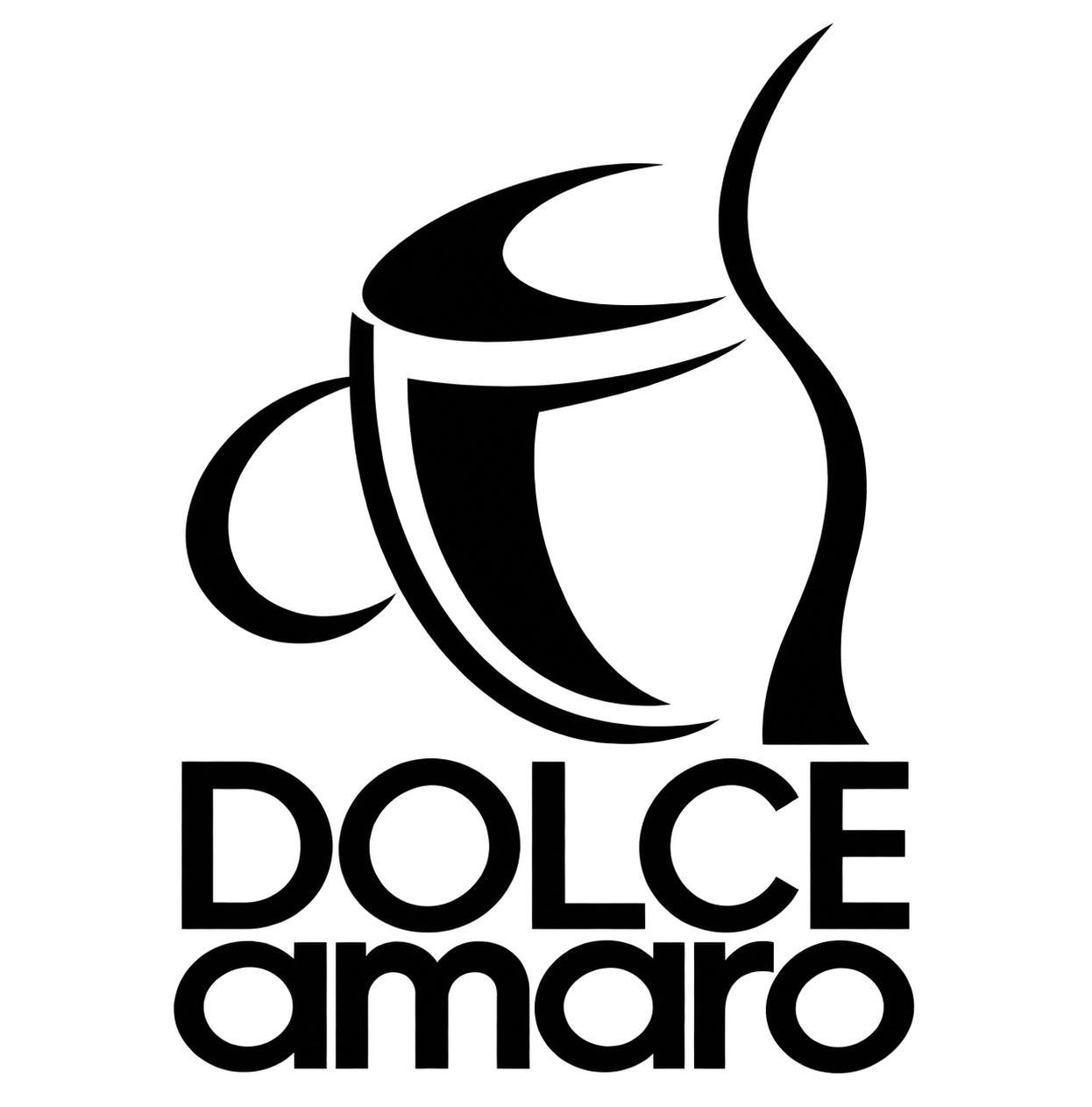 Logo Bar Dolce Amaro